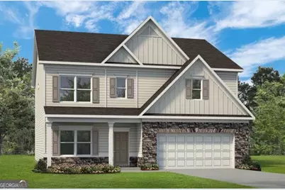209 Jones Ridge Drive, Dallas, GA 30132 - Photo 1
