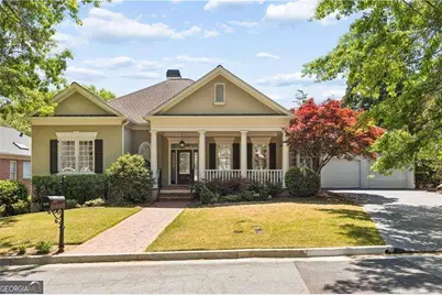 2093 Stephens Walk, Atlanta, GA 30338 - Photo 1