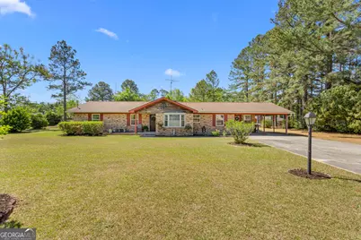 802 Maple Drive, Statesboro, GA 30461 - Photo 1