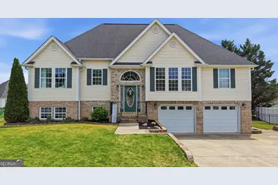 84 Rocky River Road, Ringgold, GA 30736 - Photo 1