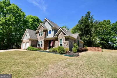 34 Emily Lane, Bogart, GA 30622 - Photo 1