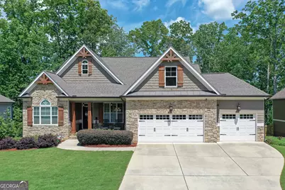 295 Hanover Drive, Villa Rica, GA 30180 - Photo 1