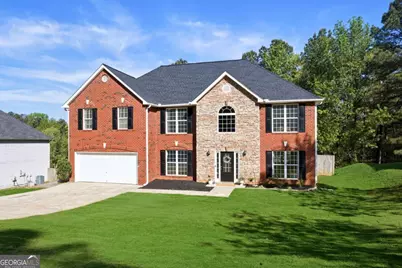 6330 Woodlore Drive NW, Acworth, GA 30101 - Photo 1