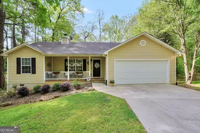 59 Goldfinch Circle, Monticello, GA 31064 - Photo 1