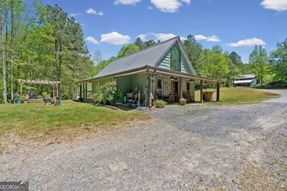 271 Garmon Road, Cedartown, GA 30125 - Photo 1