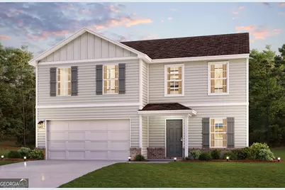 4093 Green Peak Parkway, Covington, GA 30016 - Photo 1