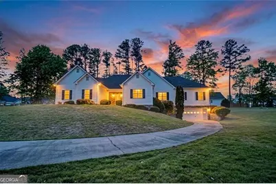 6218 Old Stilesboro Road NW, Acworth, GA 30101 - Photo 1