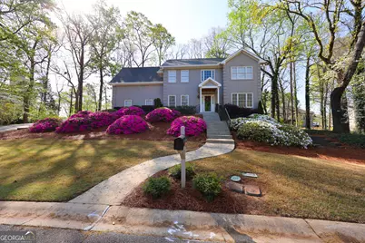 410 Falcon Creek Drive, Suwanee, GA 30024 - Photo 1