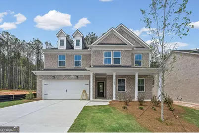 6140 Marigold Way, Atlanta, GA 30349 - Photo 1