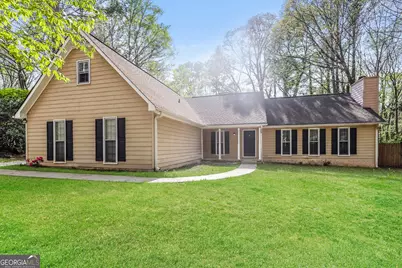 9183 Snipe Lane, Jonesboro, GA 30236 - Photo 1