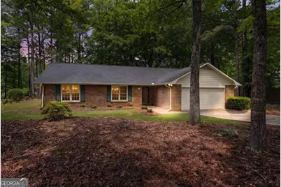 124 Crofts Corner, Peachtree City, GA 30269 - Photo 1