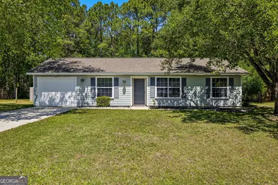 110 Bamboo Drive, Kingsland, GA 31548 - Photo 1