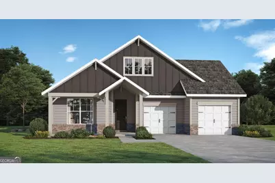 110 Classic Overlook-Lot 2A, Homer, GA 30547 - Photo 1