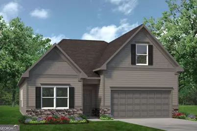 426 Lamplight Drive #LOT D56, Warner Robins, GA 31008 - Photo 1