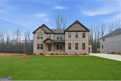 644 Continental Drive, McDonough, GA 30253 - Photo 1