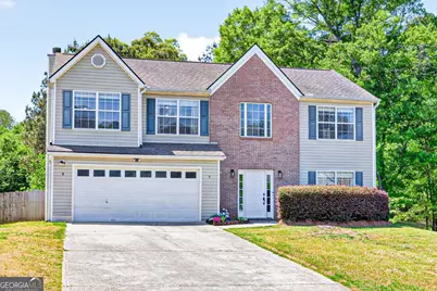 1209 Mystic Drive, Loganville, GA 30052 - Photo 1