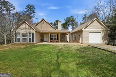 243 Orchard Ridge Trail, Jasper, GA 30143 - Photo 1