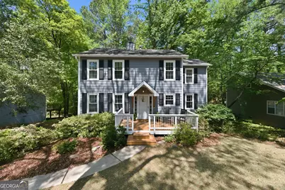 450 Tyson Circle, Roswell, GA 30076 - Photo 1