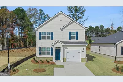 124 Holland Cove, Winder, GA 30680 - Photo 1