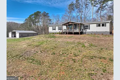 190 Burgess Road, Ellijay, GA 30540 - Photo 1