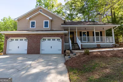412 Streamview Lane, Stockbridge, GA 30281 - Photo 1