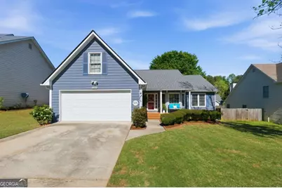 1175 Market Square Lane, Lawrenceville, GA 30044 - Photo 1