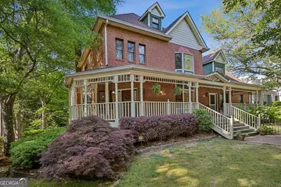 952 Edgewood Avenue NE, Atlanta, GA 30307 - Photo 1
