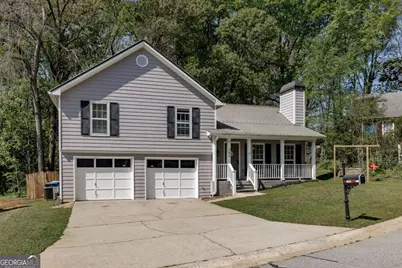 259 Wakefield Trace, Athens, GA 30605 - Photo 1