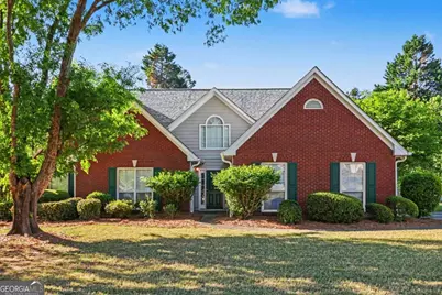 5295 Antler Court, Suwanee, GA 30024 - Photo 1