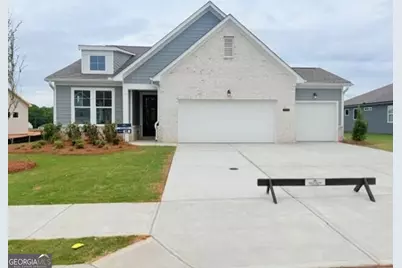 579 Grand Wehunt Drive, Hoschton, GA 30548 - Photo 1