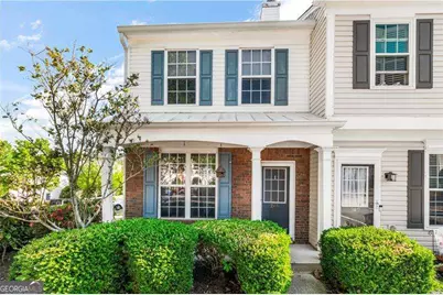 248 Buckland Drive, Alpharetta, GA 30022 - Photo 1