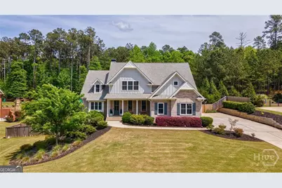 1488 Boulder Springs Drive, Bishop, GA 30621 - Photo 1