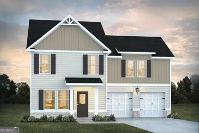 223 Harris Walk, West Point, GA 31833 - Photo 1