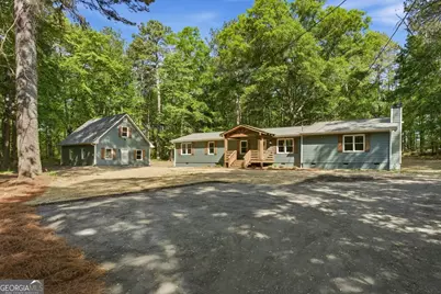 4599 Rex Road, Rex, GA 30273 - Photo 1