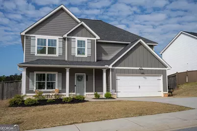 116 Sandalwood Drive, Carrollton, GA 30117 - Photo 1