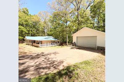 73 Friendship Church Road, Buchanan, GA 30113 - Photo 1