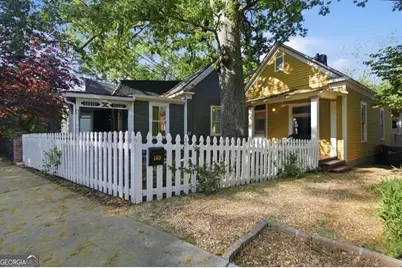 169 Powell Street SE, Atlanta, GA 30316 - Photo 1