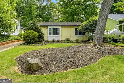 513 Drexel Avenue, Decatur, GA 30030 - Photo 1