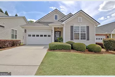 10 Hampshire Lane, Newnan, GA 30265 - Photo 1
