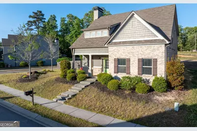 428 Meadow Vista Lane, Hoschton, GA 30548 - Photo 1