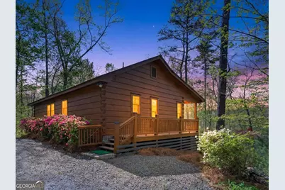 122 Moreland Drive N, Cherrylog, GA 30522 - Photo 1