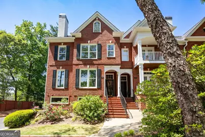 4386 Paces Point Circle SE, Smyrna, GA 30080 - Photo 1
