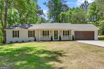 790 Mount Zion Road NW, Conyers, GA 30012 - Photo 1