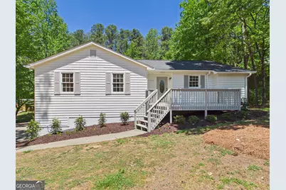 1375 Longbow Court, Canton, GA 30115 - Photo 1