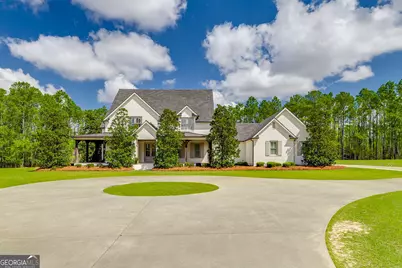 117 Ridgewood Court, Vidalia, GA 30474 - Photo 1