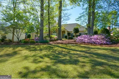 6085 Wellington Court, Cumming, GA 30040 - Photo 1