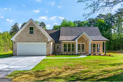 1455 Laney Drive, Locust Grove, GA 30248 - Photo 1