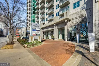 250 Pharr Road NE #1716, Atlanta, GA 30305 - Photo 1