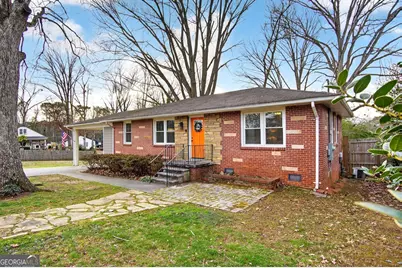 834 Alberson Court, Decatur, GA 30033 - Photo 1