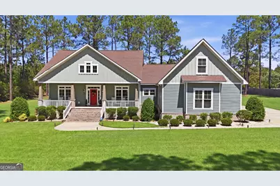 108 Hinterland Trail, Statesboro, GA 30458 - Photo 1